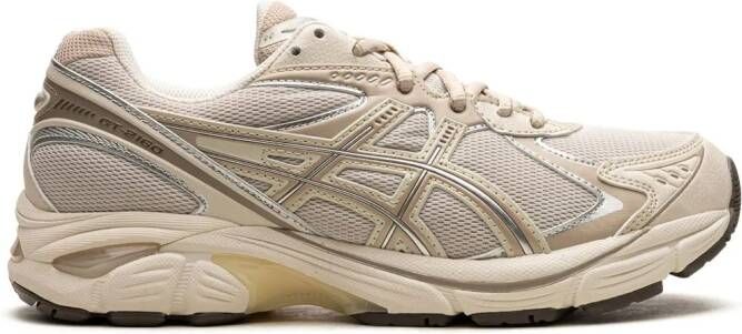 ASICS GT-2160 "Oatmeal" sneakers Oatmeal Simply Taupe