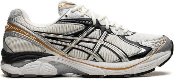 ASICS GT-2160 panelled sneakers Grey