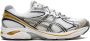 ASICS GT-2160 "Pure Silver" sneakers White - Thumbnail 1