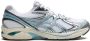 ASICS GT-2160 "White Pure Silver" sneakers - Thumbnail 1