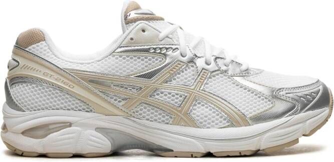 ASICS GT-2160 "White Putty" sneakers