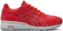 ASICS GT-II panelled sneakers Red - Thumbnail 1