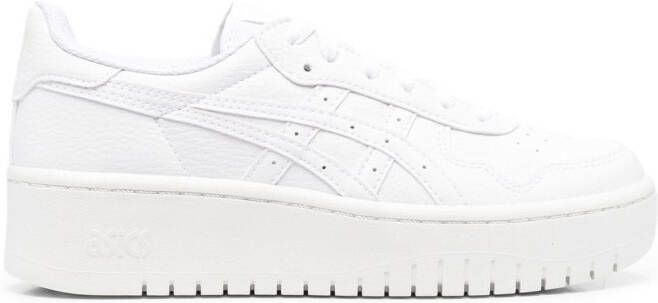ASICS Japan-S low-top sneakers White