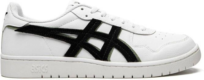 ASICS Japan S low-top sneakers White