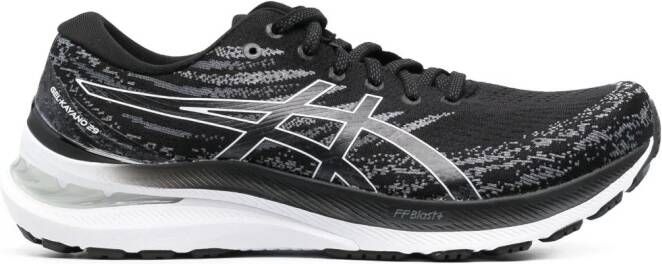 ASICS Gel-Cumulus 25 low-top sneakers Black