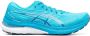 ASICS Gel-Cumulus 25 low-top sneakers Black - Thumbnail 5