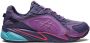 ASICS logo-patch lace-up sneakers Purple - Thumbnail 1