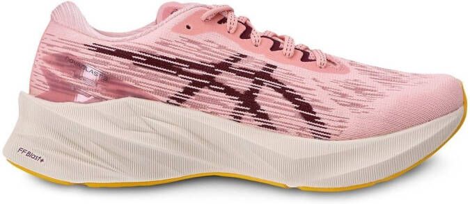 ASICS NOVABLAST™ 3 running sneakers Pink