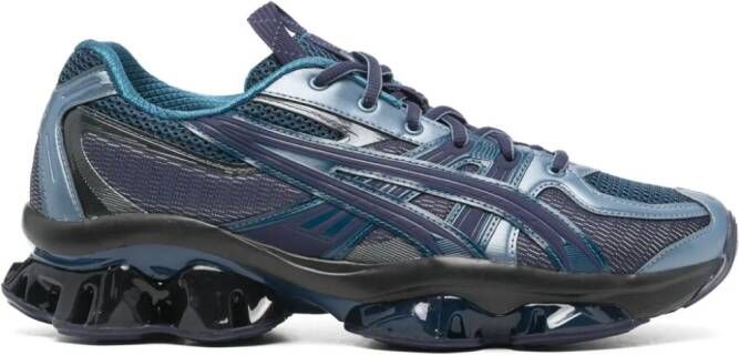 ASICS U55-S Gel-Quantum Kinetic sneakers Blue