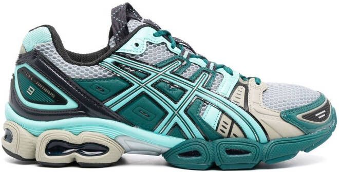 ASICS UB3-S GEL-Nimbus 9 sneakers Blue