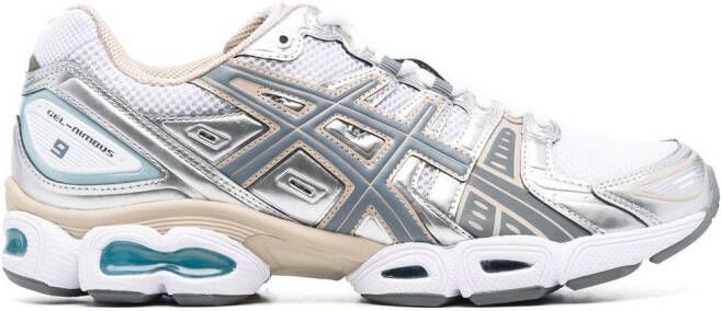 ASICS UB3-S GEL-Nimbus 9 sneakers White