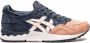 ASICS Gel-Lyte 5 "Kith Salmon Toe" sneakers Blue - Thumbnail 1