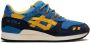 ASICS x- x Kith Gel-Lyte III '07 Remastered "Cyclops" sneakers Blue - Thumbnail 1