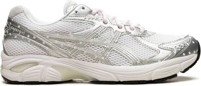 ASICS x Papergirl x Beams GT-2160 sneakers White