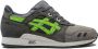 ASICS x Ronnie Fieg Gel-Lyte III "Super Green (F&F)" sneakers Grey - Thumbnail 6
