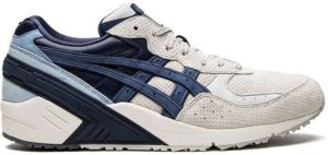 ASICS x Ronnie Fieg Gel-Sight low-top sneakers White