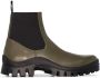 ATP Atelier Catania ankle boots Green - Thumbnail 1