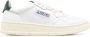 Autry 01 low-top leather sneakers White - Thumbnail 1