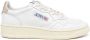 Autry 01 low-top sneakers White - Thumbnail 1