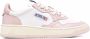 Autry Action low-top sneakers White - Thumbnail 1