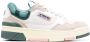 Autry Action panelled low-top sneakers White - Thumbnail 1