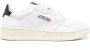 Autry AULW low-top sneakers White - Thumbnail 1