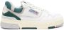 Autry CLC leather chunky sneakers White - Thumbnail 1