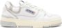 Autry CLC leather chunky sneakers White - Thumbnail 1