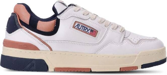 Autry CLC low-top sneakers White