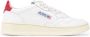 Autry contrasting heel sneakers White - Thumbnail 1