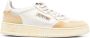 Autry contrasting low-top sneakers White - Thumbnail 1