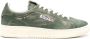 Autry Dallas leather sneakers Green - Thumbnail 1