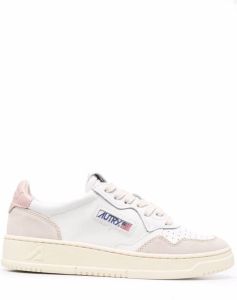 Autry Dallas low-top sneakers White