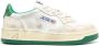 Autry distressed-effect low-top sneakers White - Thumbnail 1