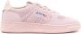 Autry Easeknit open-knit sneakers Pink - Thumbnail 1