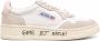 Autry Game Set Match low-top sneakers White - Thumbnail 1