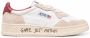 Autry Game Set Match panelled sneakers White - Thumbnail 1