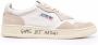 Autry Game Set Match! suede-panel sneakers White - Thumbnail 1