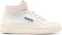 Autry high-top lace-up sneakers White - Thumbnail 1