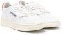 Autry Kids logo-patch low-top sneakers White - Thumbnail 1