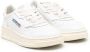 Autry Kids low-top lace-up sneakers White - Thumbnail 1