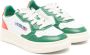 Autry Kids Medalist low-top sneakers White - Thumbnail 1