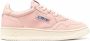 Autry lace-up low sneakers Pink - Thumbnail 1