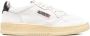 Autry leather plow-top sneakers White - Thumbnail 1