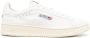 Autry logo-patch lace-up sneakers White - Thumbnail 1