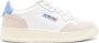Autry logo-patch low-top sneakers White - Thumbnail 1