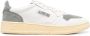 Autry logo-patch low top sneakers White - Thumbnail 1