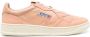 Autry logo-patch sneakers Pink - Thumbnail 1