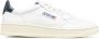 Autry logo-patch sneakers White - Thumbnail 1