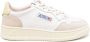Autry low-top lace-up sneakers White - Thumbnail 1